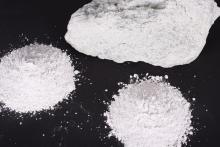 Organic Bentonite Clay Amine Treated Organoclay Bentonite