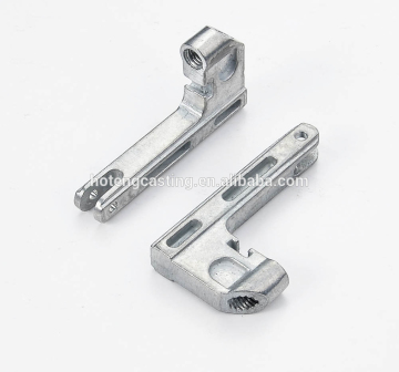 OEM aluminium door handle