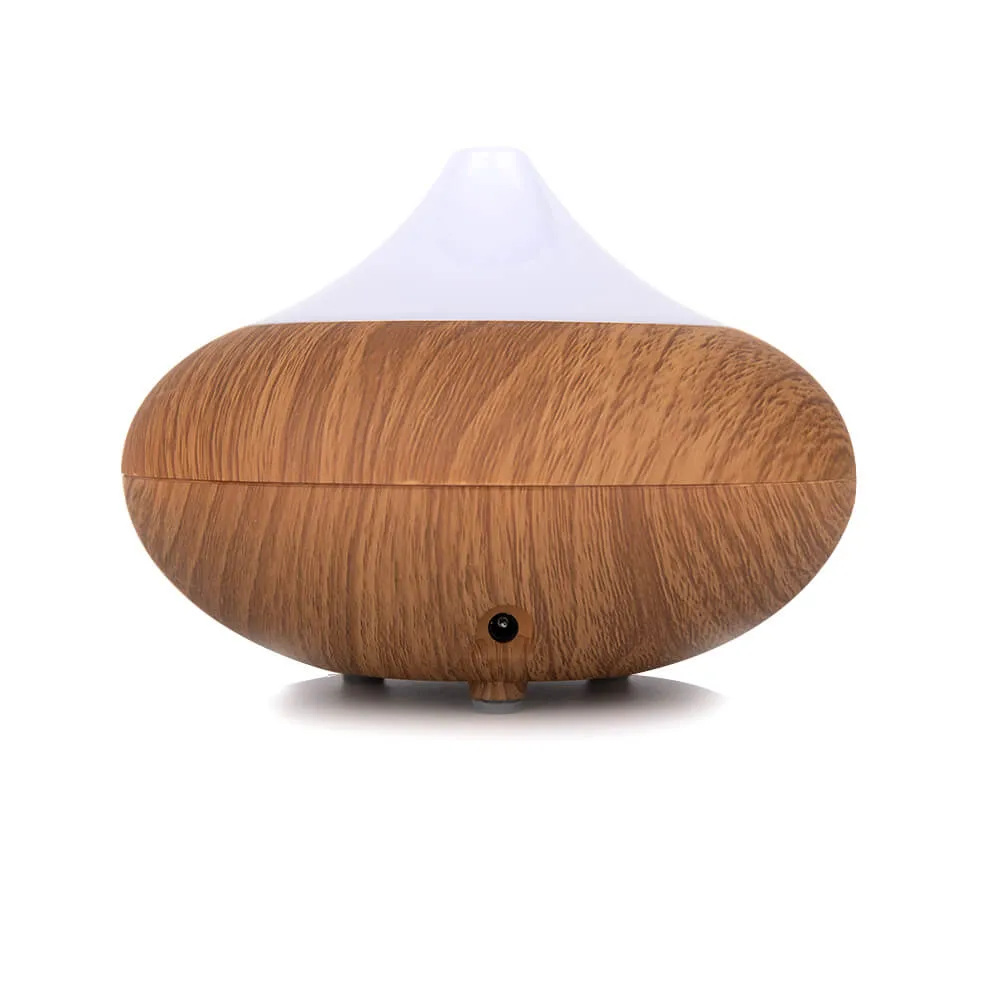 Ultrasonic Aroma Diffuser Aromatherapy Diffuser Air Freshener Diffuser Home Appliance