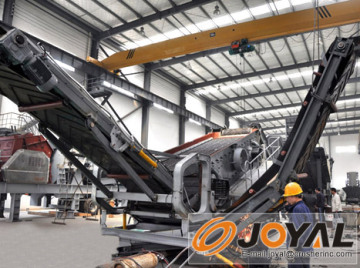 crusher plant supplier in south Africa