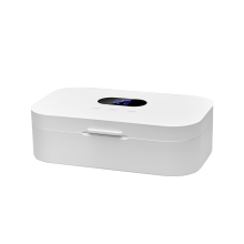 Portable Nail Tool Sterilizer Box for Manicure and More