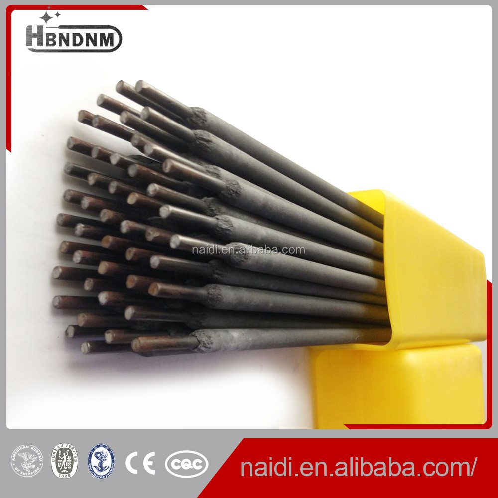 1.6mm surfacing welding electrode AWS EFeMn-A D256 (EDMn-A-16)