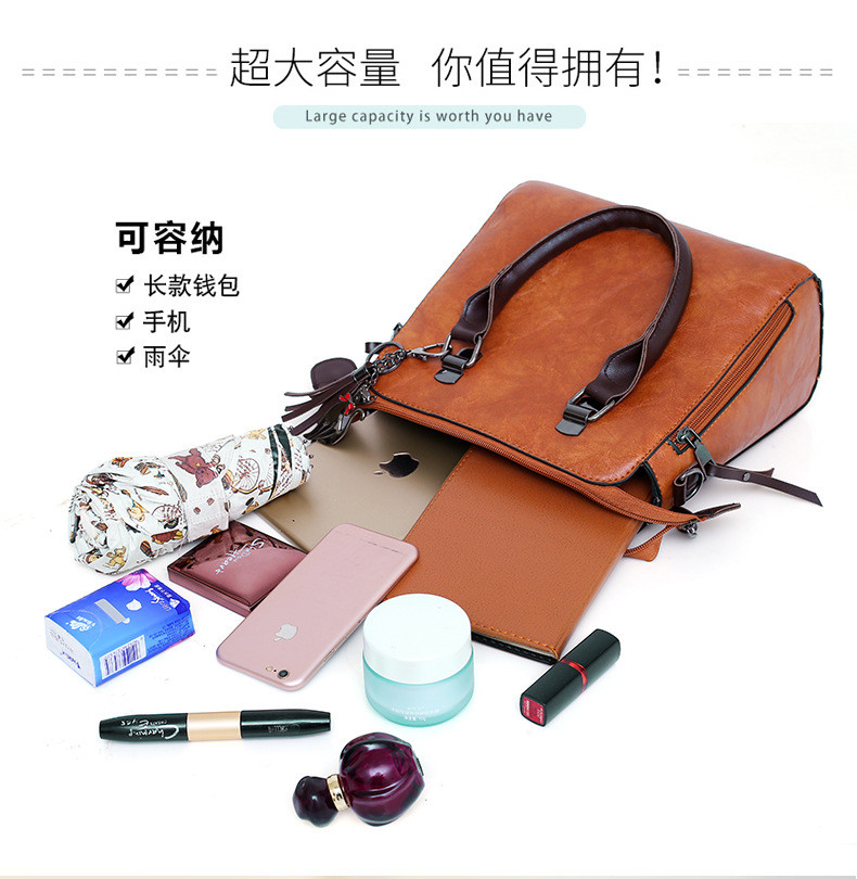 lady hand bags l16102 (10)