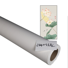 High Quality Eco-Solvent Primed Matte Inkjet Canvas Roll