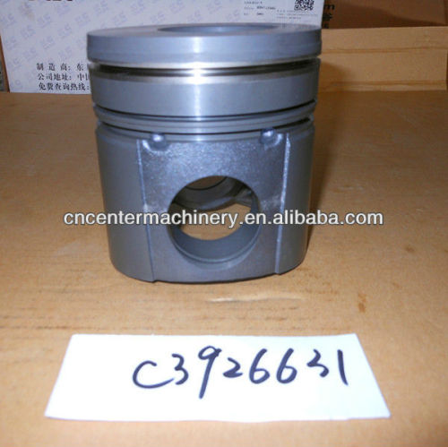 Cummins Engine Piston kit A3926631 for 6BTAA