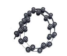 Escalator Reverse Chain: 22/24 Nodes Links 608R