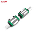 HG Series Linear Guideways for CNC Machine