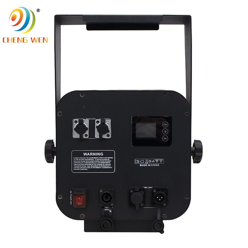 10w Disco Stage Dj Laser Light