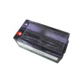 12.8v 250Ah high capacity lifepo4 battery