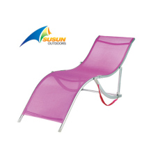 Folding Beach Bed