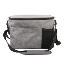 Modern Custom Insular Diaper Stroller Organizer Bag