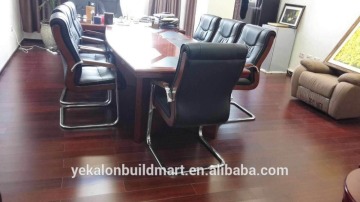 For Office Flooring Decoration Flooring For Office Renovation Mahogany Color Flooring For Office