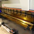 Hoston Hydraulic Press Brake / NC Press Free Machine