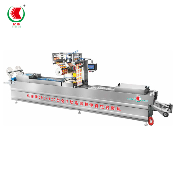 Thermoforming Vacuum Packaging Machine for Lobster