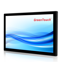 Multi Touch Advertising 32 Inch Open Frame Monitor
