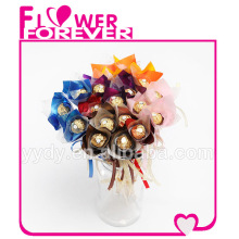 Best Promotional Gift Chocolate Sweets Flower