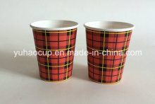 Vending Cup for Coffee & Expresso 6.5oz
