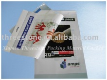 Colorful printing OPP Laminated bags