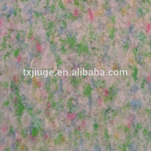 Waterproof floor Sponge Carpet Underlayment