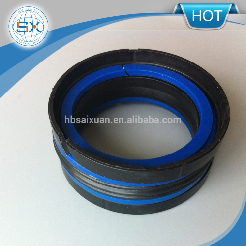 KDAS/ DAS hydraulic oil seal 360*335*50.8mm