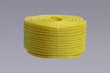 PP PE Monofilament Twisted Rope