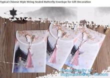 Kraft Clasp String Tie Envelopes, private label brown kraft paper envelope, Extra Link Custom Logo Printed Paper Envelopes