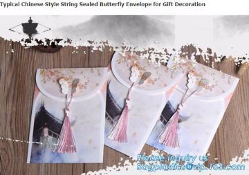 Kraft Clasp String Tie Envelopes, private label brown kraft paper envelope, Extra Link Custom Logo Printed Paper Envelopes