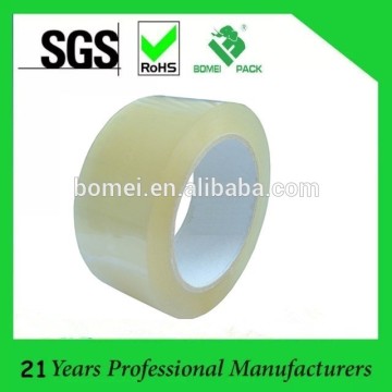 bopp packaging adhesive tape rolls