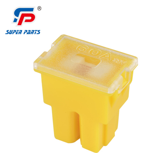 Automotive Car Cartridge Fuse Case Box