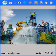 customized fiberglass pool slide,trade assurance