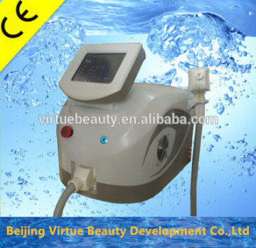 Pain Free Hair Removal Laser Diode Laser 808nm