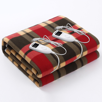 Customized Heated Warmer Blanket