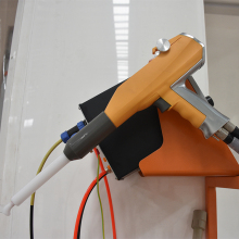 Electrostatic Powder Coating Gun and Machine Accessories