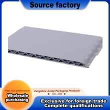 Waterproof plastic honeycomb sheet