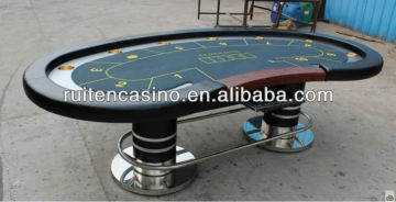 deluxe poker table casino table poker table