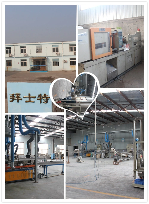 PP Plastic Resin Aniti-Fire Modified Material /Granules /Masterbatches for Electrical Components