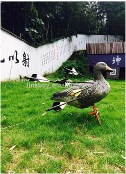 Linkboy Archery hunting decoys