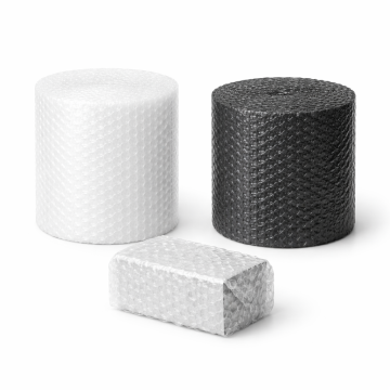 Standard Small Bubble Wrap Roll for Shipping Packaging
