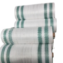 Biodegradable Net Wrap for Silage Bale Wrapping