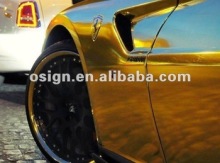 car color changing sticker