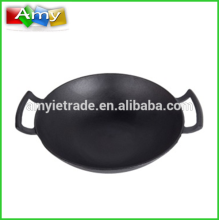 Cast Iron Wok, Cast Iron Cookware
