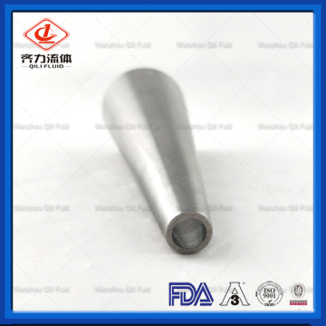 SS304/SS316L Pipe Fittings Reducer