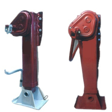 Truck Trailer Support Leg Solutions