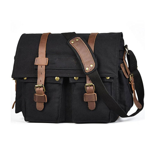 Simple Kids Laptop Blank Messenger Bag