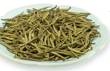 Loose Tea Bag Specific Species Fresh Yellow Tea