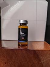 Estradiol injection used for Racing competition