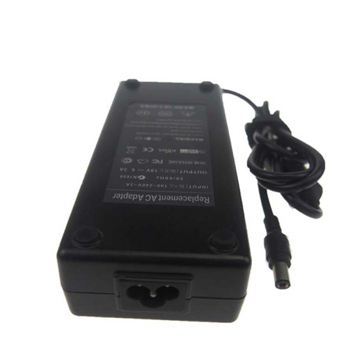 Toshiba 120W - Adaptador CA de substituição