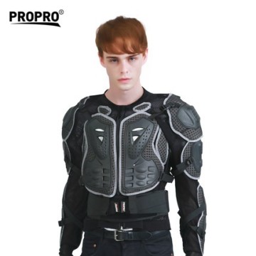 PROPRO Comfortable Motorcycle Body Armor Motocross Motorcycle Jackets With Protective Gear Sports