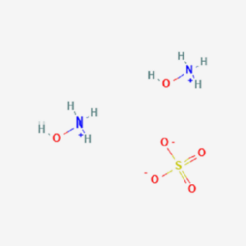 hydroxylamine sulfate manufacturing process