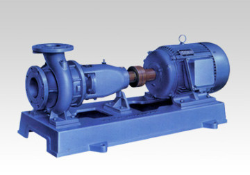 IS Centrifugal Pump